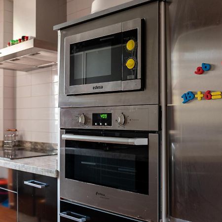 Apartamento Cruz Córdoba Eksteriør billede