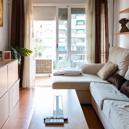 Apartamento Cruz Córdoba Eksteriør billede