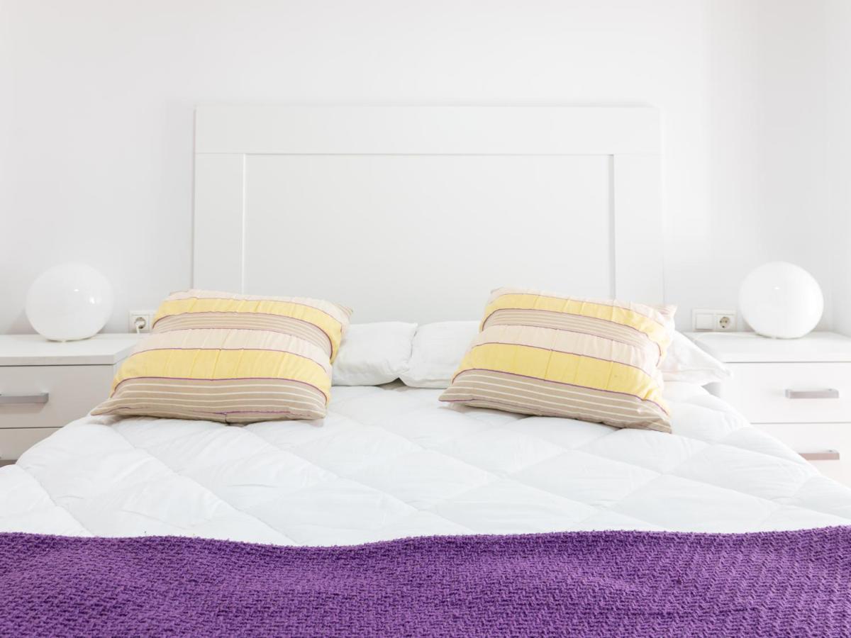 Apartamento Cruz Córdoba Eksteriør billede