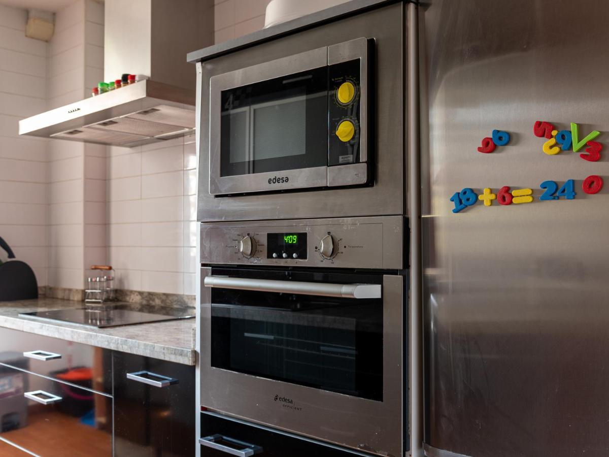 Apartamento Cruz Córdoba Eksteriør billede