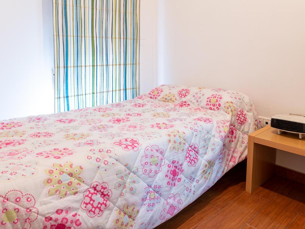 Apartamento Cruz Córdoba Eksteriør billede
