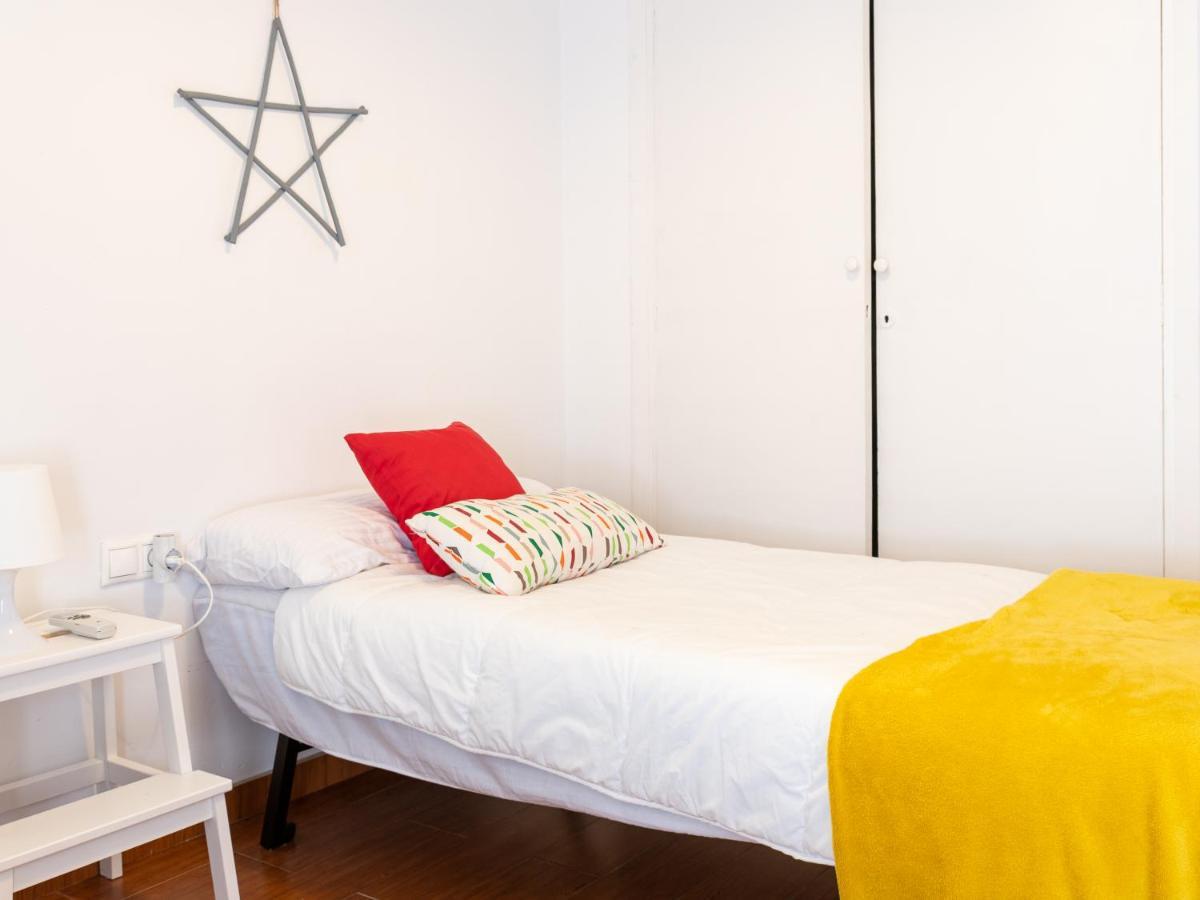 Apartamento Cruz Córdoba Eksteriør billede