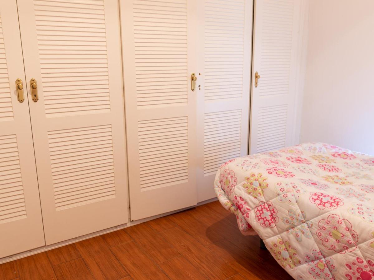 Apartamento Cruz Córdoba Eksteriør billede