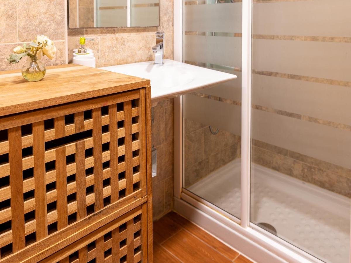 Apartamento Cruz Córdoba Eksteriør billede