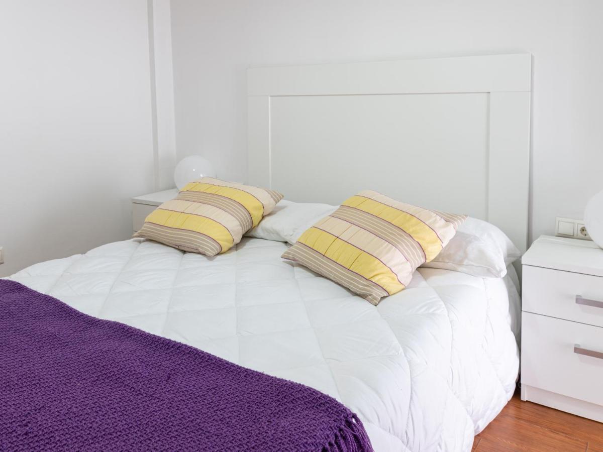 Apartamento Cruz Córdoba Eksteriør billede