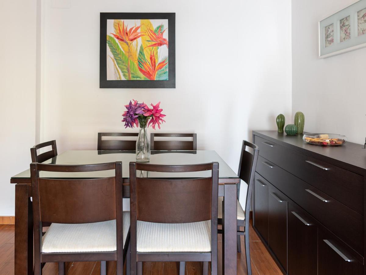 Apartamento Cruz Córdoba Eksteriør billede