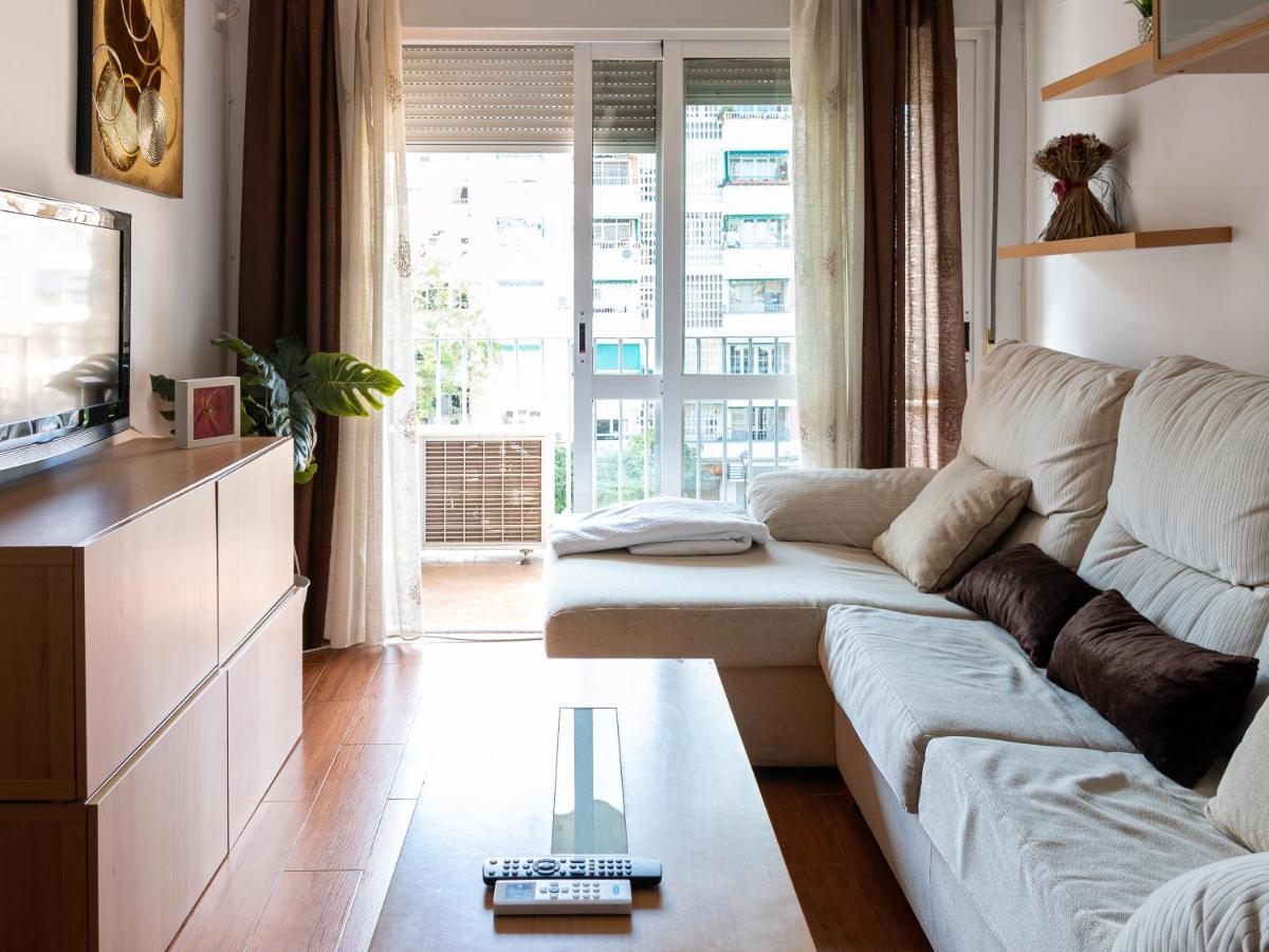 Apartamento Cruz Córdoba Eksteriør billede