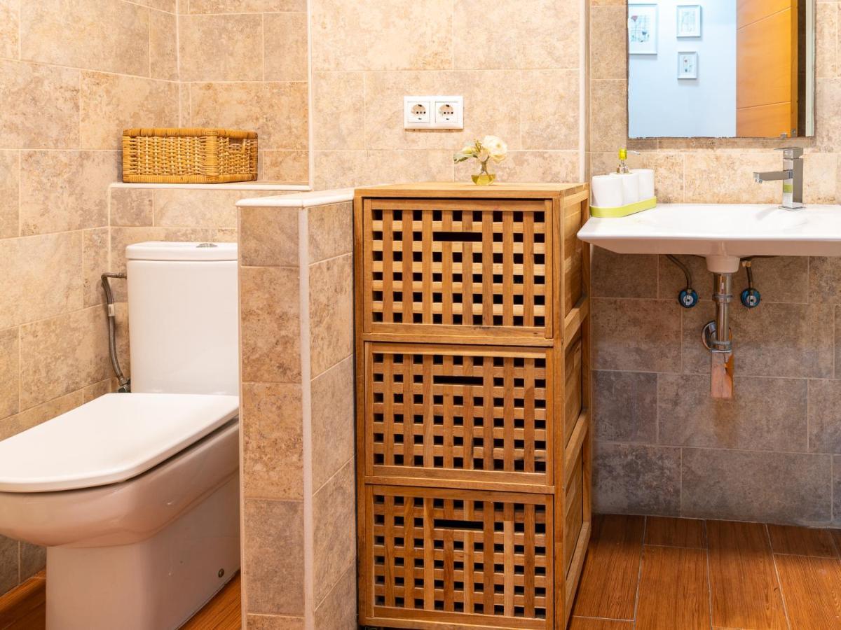 Apartamento Cruz Córdoba Eksteriør billede