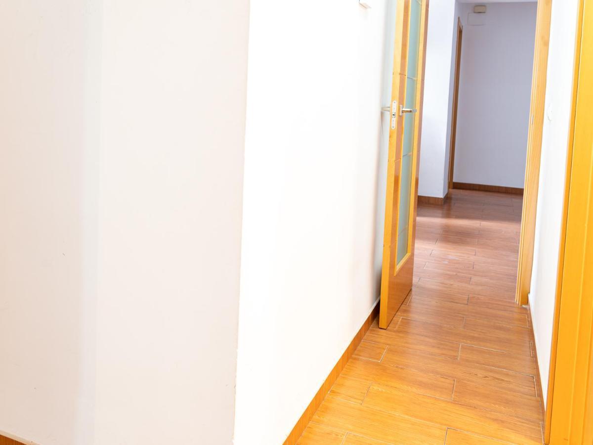 Apartamento Cruz Córdoba Eksteriør billede