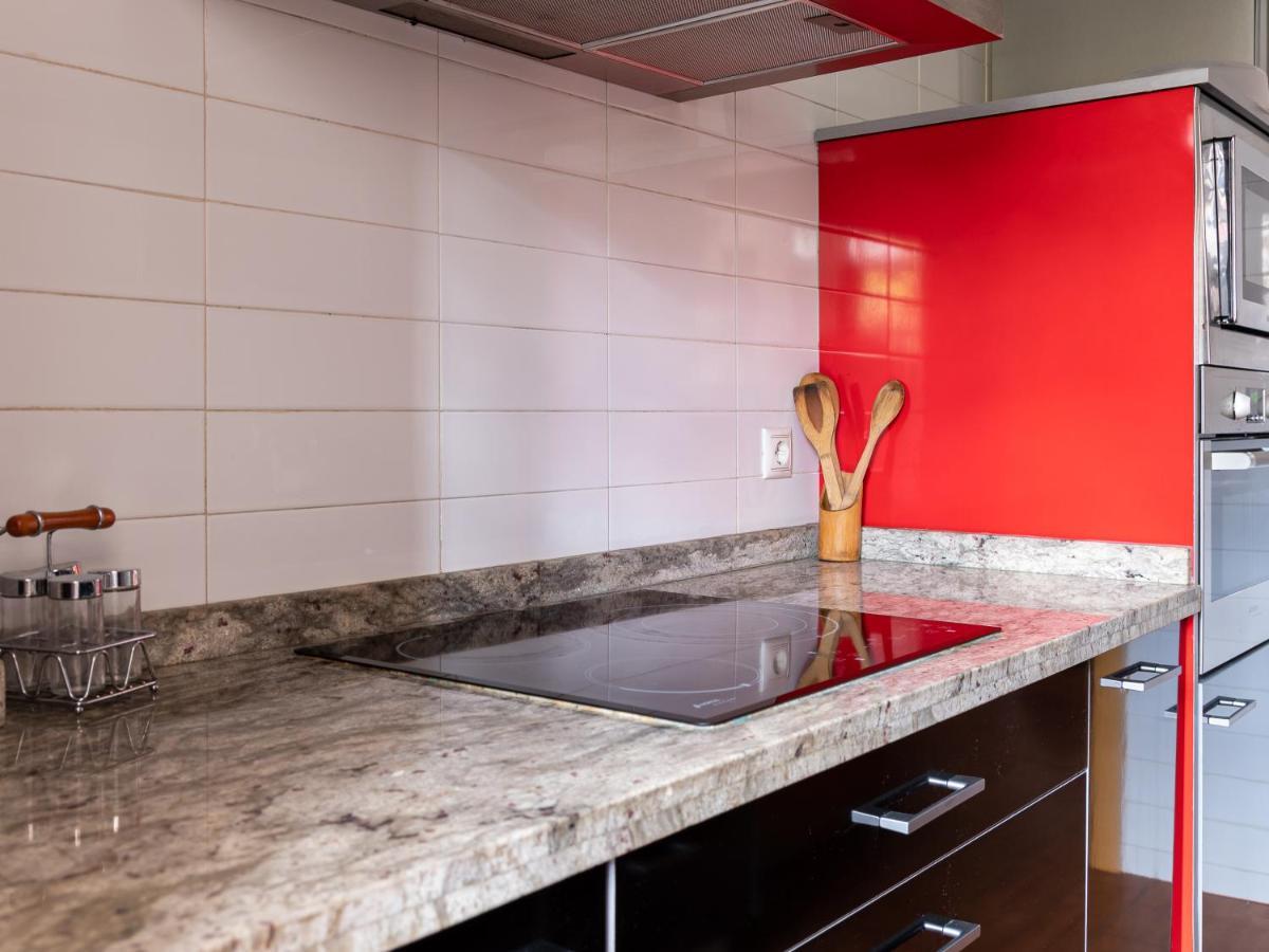 Apartamento Cruz Córdoba Eksteriør billede