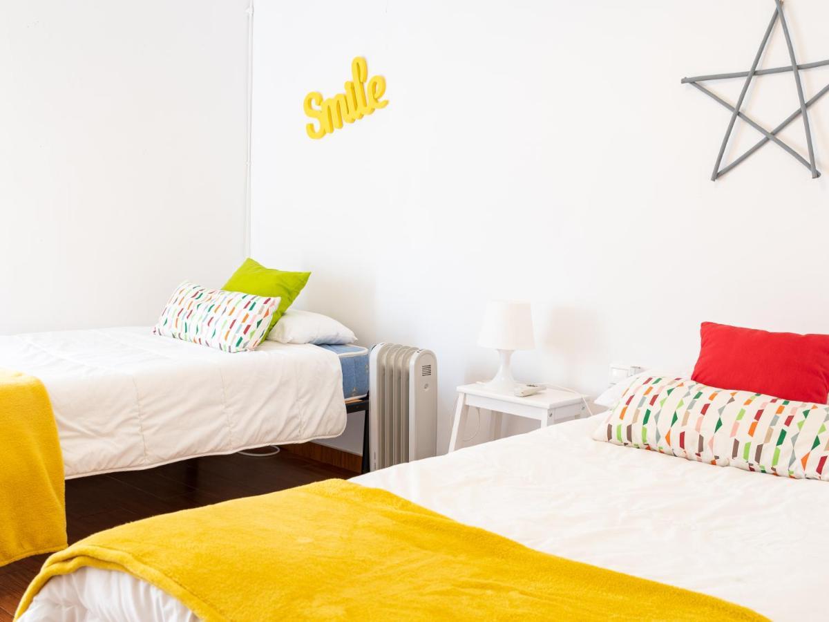 Apartamento Cruz Córdoba Eksteriør billede