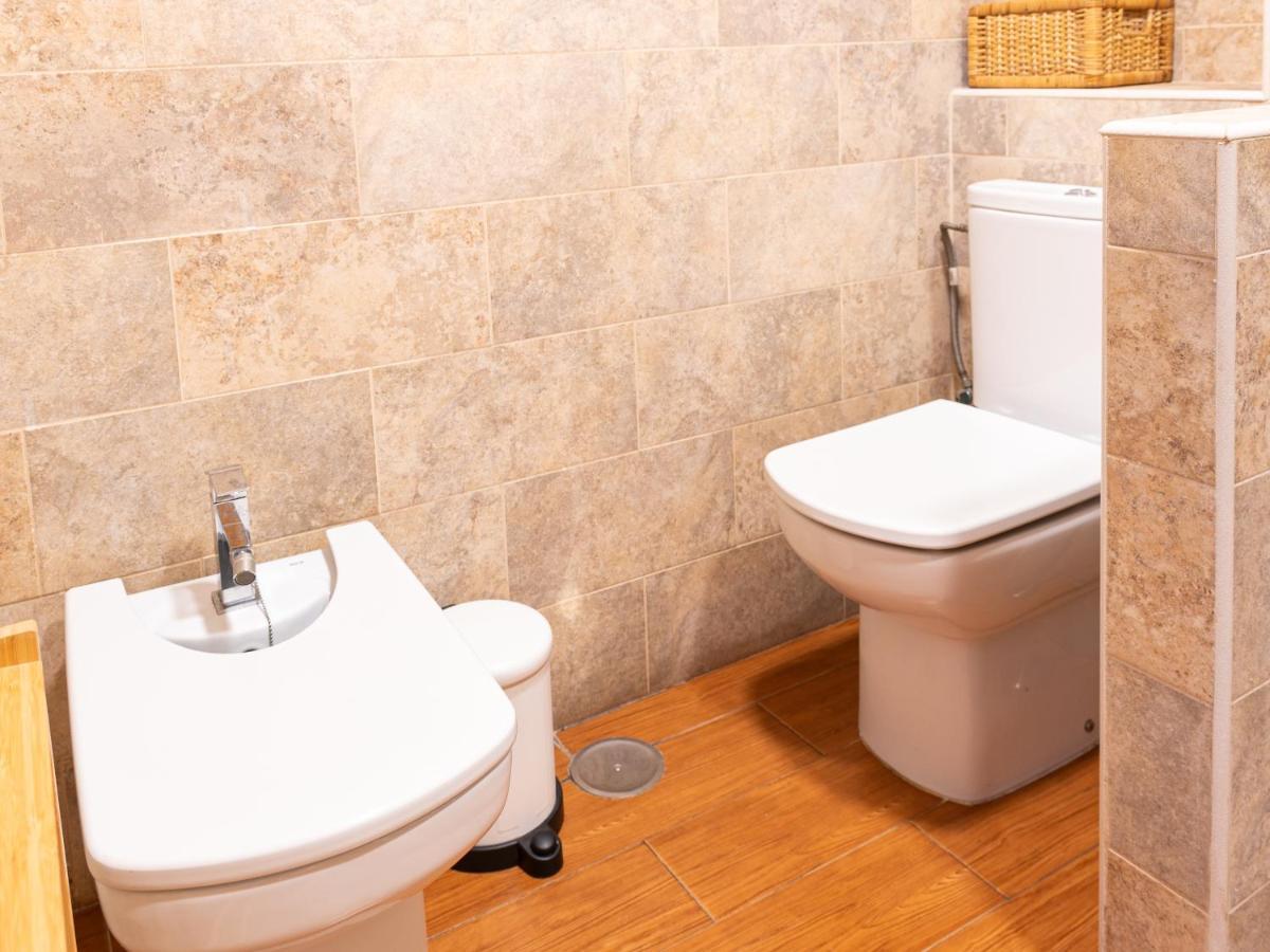 Apartamento Cruz Córdoba Eksteriør billede