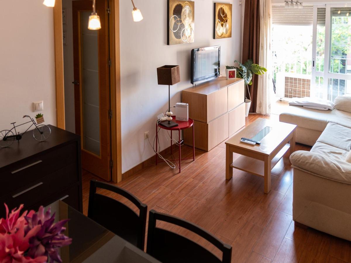 Apartamento Cruz Córdoba Eksteriør billede