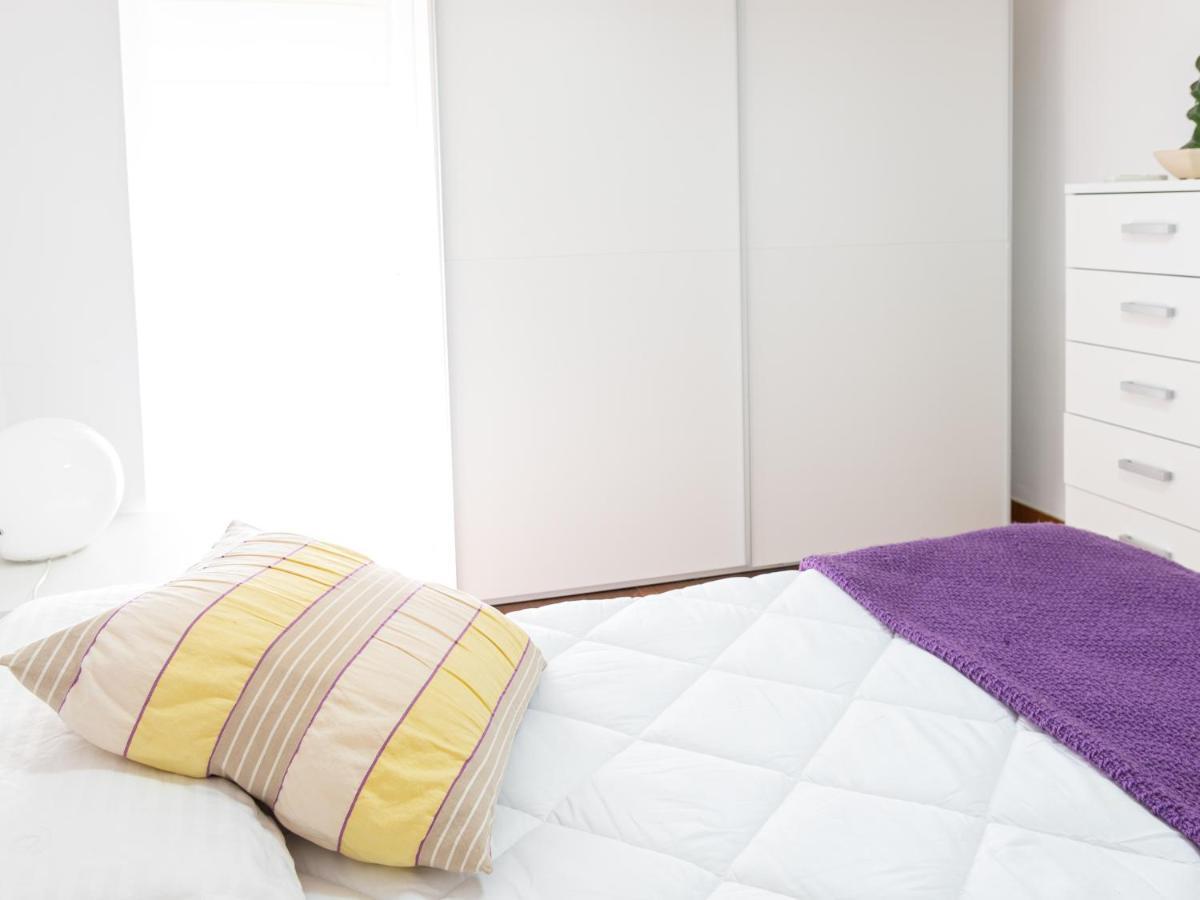 Apartamento Cruz Córdoba Eksteriør billede