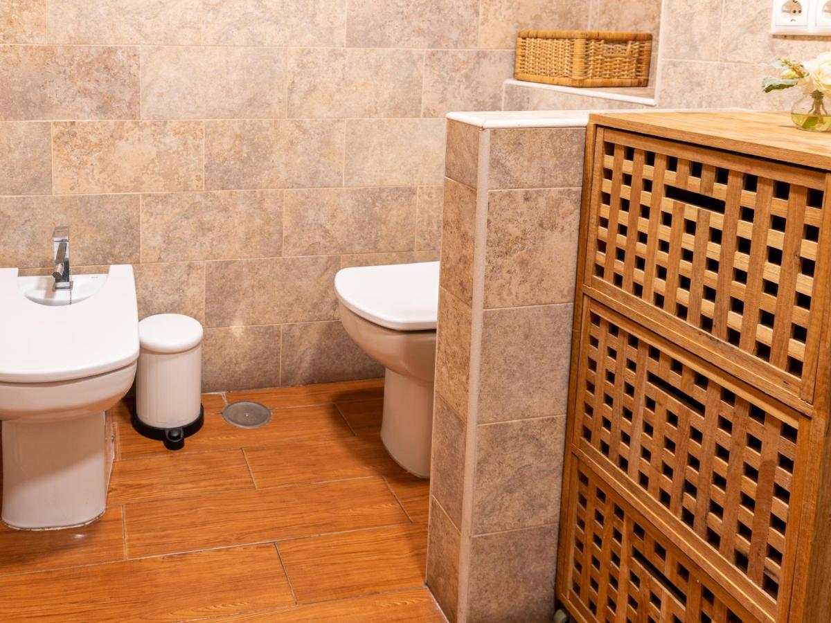 Apartamento Cruz Córdoba Eksteriør billede