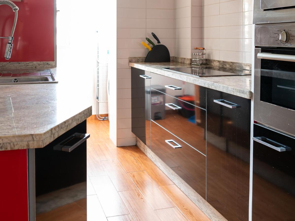 Apartamento Cruz Córdoba Eksteriør billede