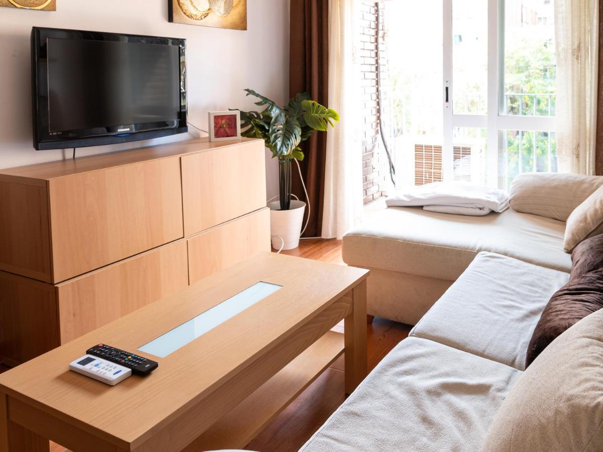 Apartamento Cruz Córdoba Eksteriør billede