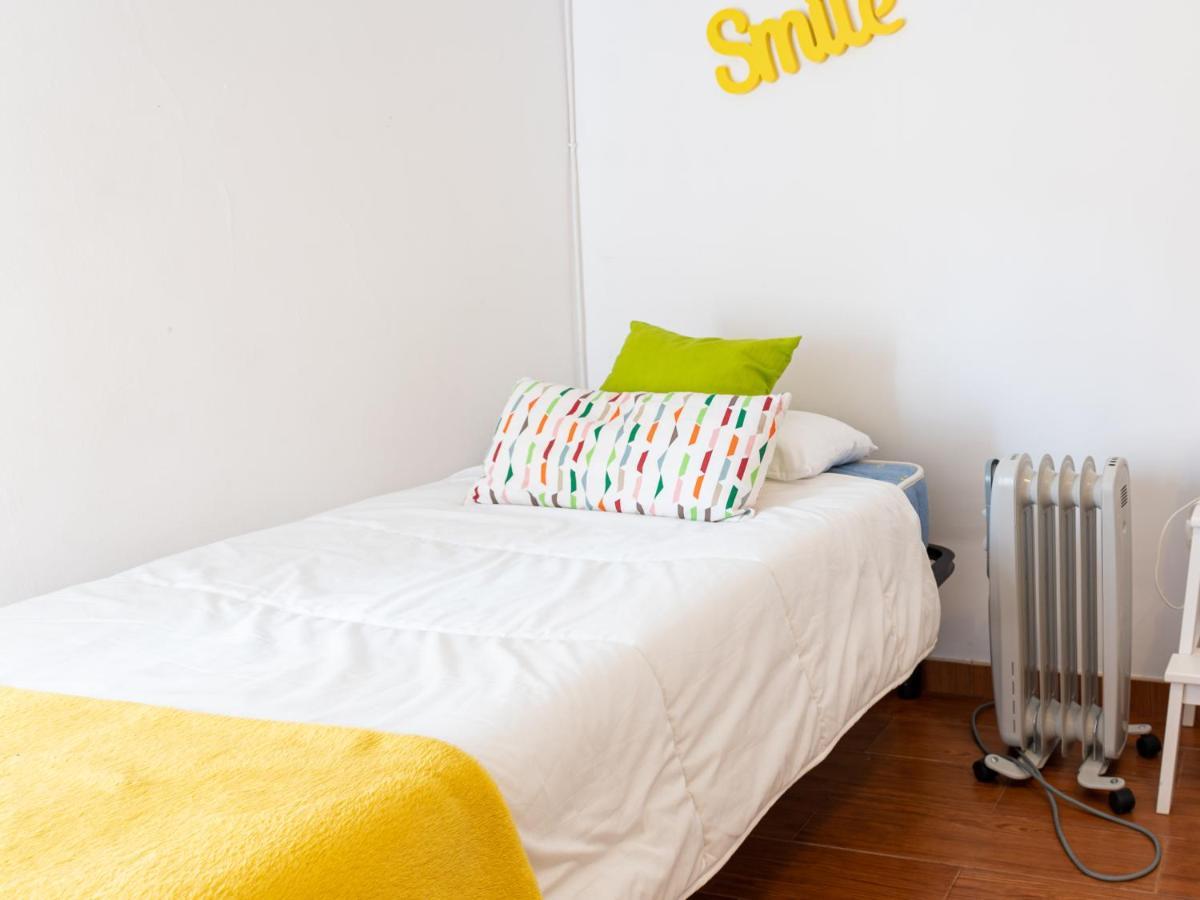 Apartamento Cruz Córdoba Eksteriør billede